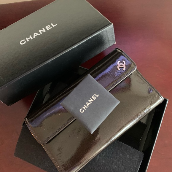 Chanel Wallet - Picture 8 of 8